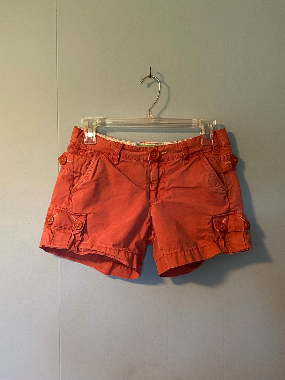 Old Navy Cargo Shorts - Picture 1 of 2